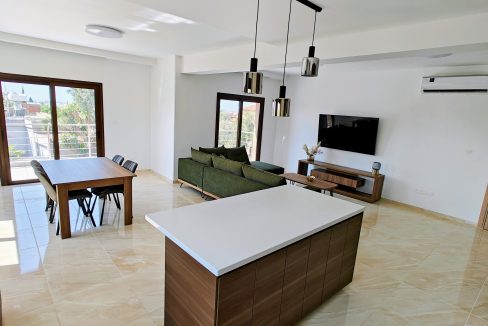 3 Bedroom House For Sale - Agios Sylas, Limassol: ID 729 03 - ID 729 - Comark Estates