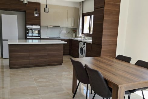 3 Bedroom House For Sale - Agios Sylas, Limassol: ID 729 04 - ID 729 - Comark Estates
