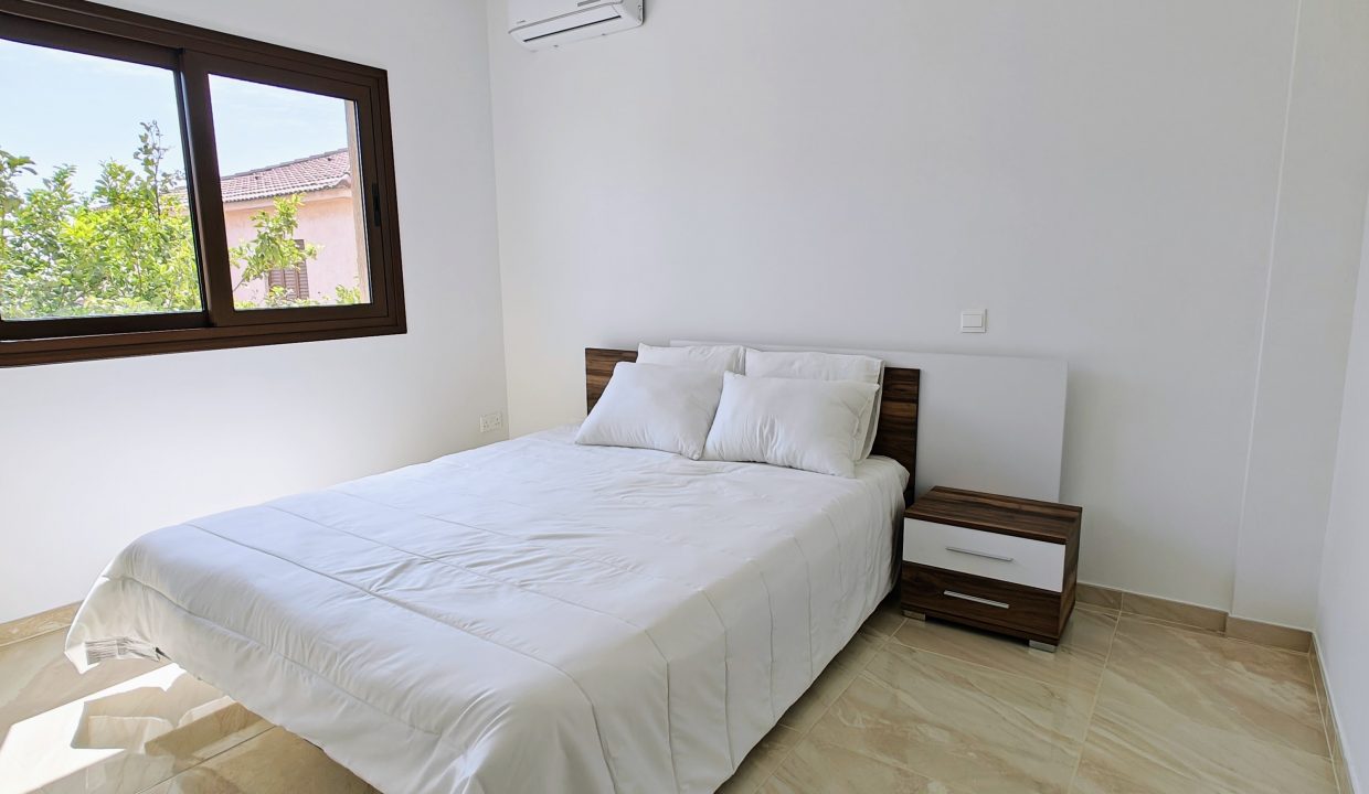 3 Bedroom House For Sale - Agios Sylas, Limassol: ID 729 17 - ID 729 - Comark Estates