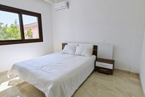 3 Bedroom House For Sale - Agios Sylas, Limassol: ID 729 17 - ID 729 - Comark Estates