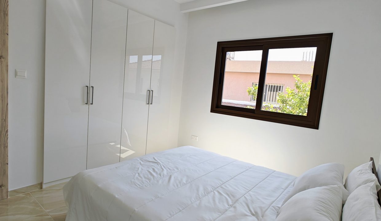 3 Bedroom House For Sale - Agios Sylas, Limassol: ID 729 18 - ID 729 - Comark Estates