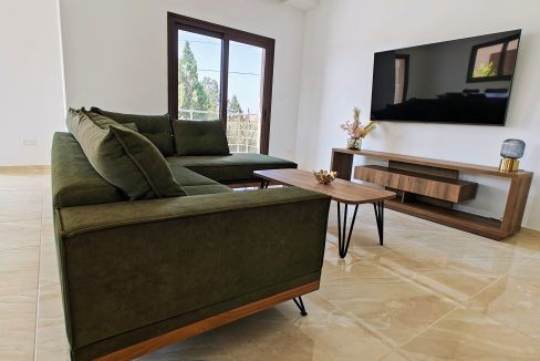 3 Bedroom House For Sale - Agios Sylas, Limassol: ID 729 06 - ID 729 - Comark Estates