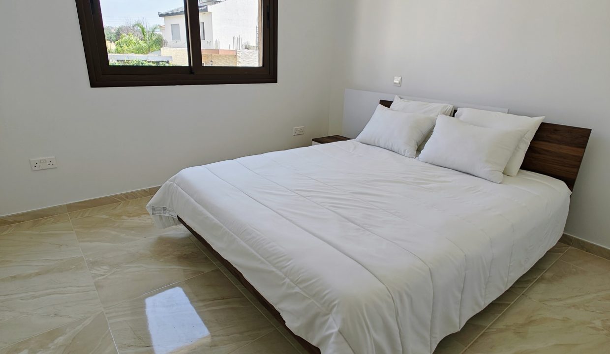 3 Bedroom House For Sale - Agios Sylas, Limassol: ID 729 21 - ID 729 - Comark Estates