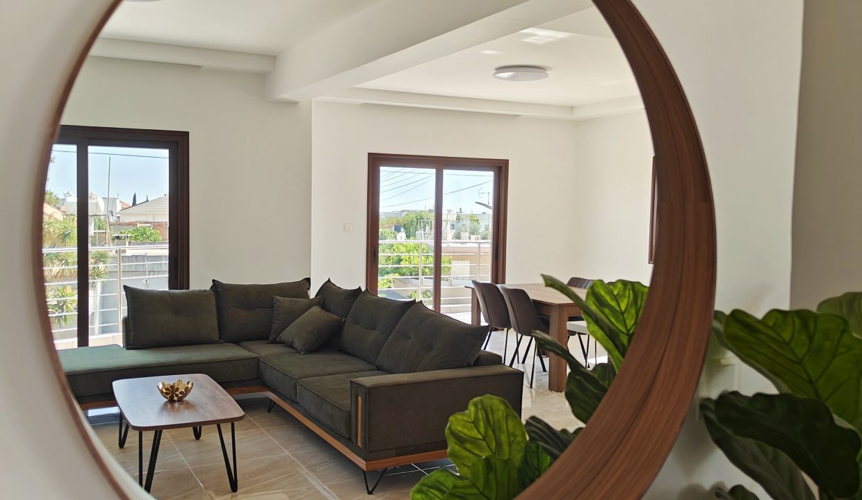 3 Bedroom House For Sale - Agios Sylas, Limassol: ID 729 07 - ID 729 - Comark Estates