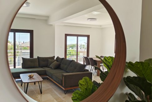 3 Bedroom House For Sale - Agios Sylas, Limassol: ID 729 07 - ID 729 - Comark Estates