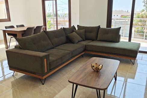 3 Bedroom House For Sale - Agios Sylas, Limassol: ID 729 08 - ID 729 - Comark Estates