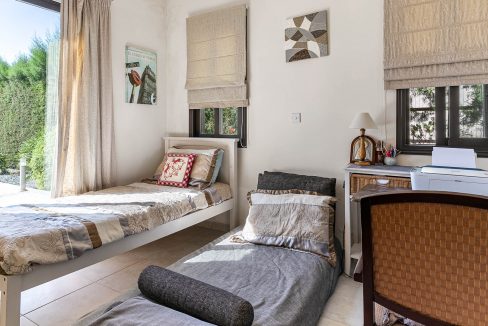 3 Bedroom Villa For Sale - Venus Rock/Secret Valley, Paphos: ID 725 11 - ID 725 - Comark Estates