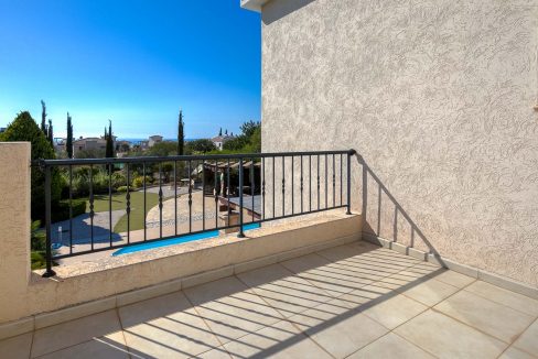 3 Bedroom Villa For Sale - Venus Rock/Secret Valley, Paphos: ID 725 24 - ID 725 - Comark Estates