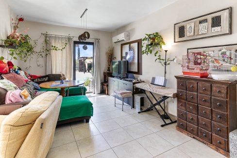 3 Bedroom Villa For Sale - Venus Rock/Secret Valley, Paphos: ID 725 07 - ID 725 - Comark Estates