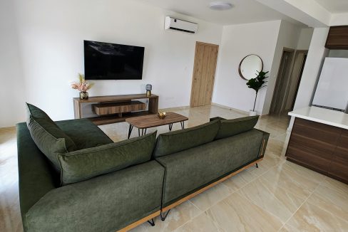 3 Bedroom House For Sale - Agios Sylas, Limassol: ID 729 09 - ID 729 - Comark Estates