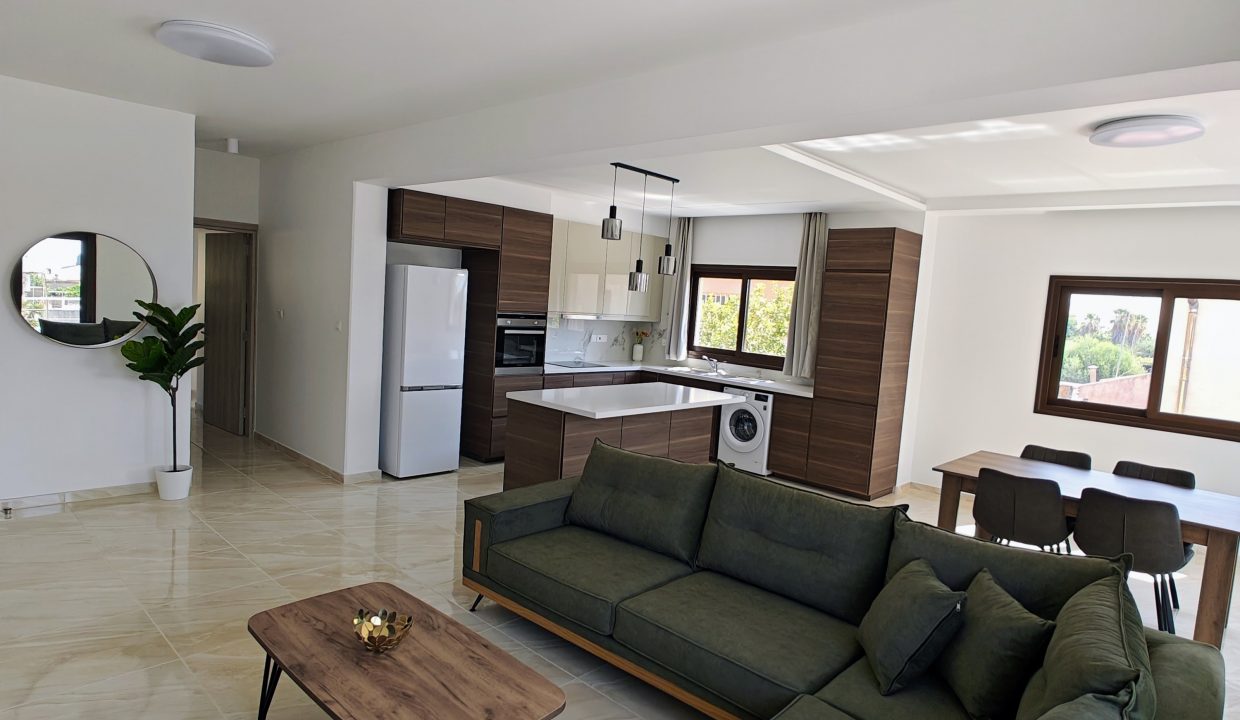 3 Bedroom House For Sale - Agios Sylas, Limassol: ID 729 10 - ID 729 - Comark Estates