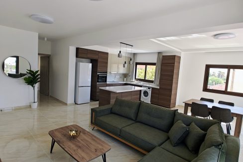 3 Bedroom House For Sale - Agios Sylas, Limassol: ID 729 10 - ID 729 - Comark Estates