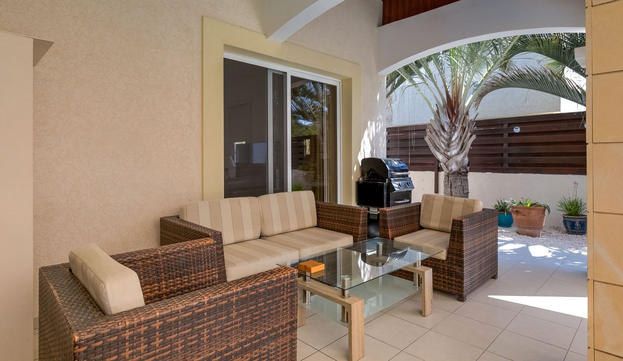 3 Bedroom Villa For Sale - Pissouri Village, Pissouri, Limassol: ID 721 22 - ID 721 - Comark Estates