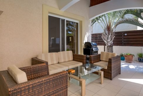 3 Bedroom Villa For Sale - Pissouri Village, Pissouri, Limassol: ID 721 22 - ID 721 - Comark Estates