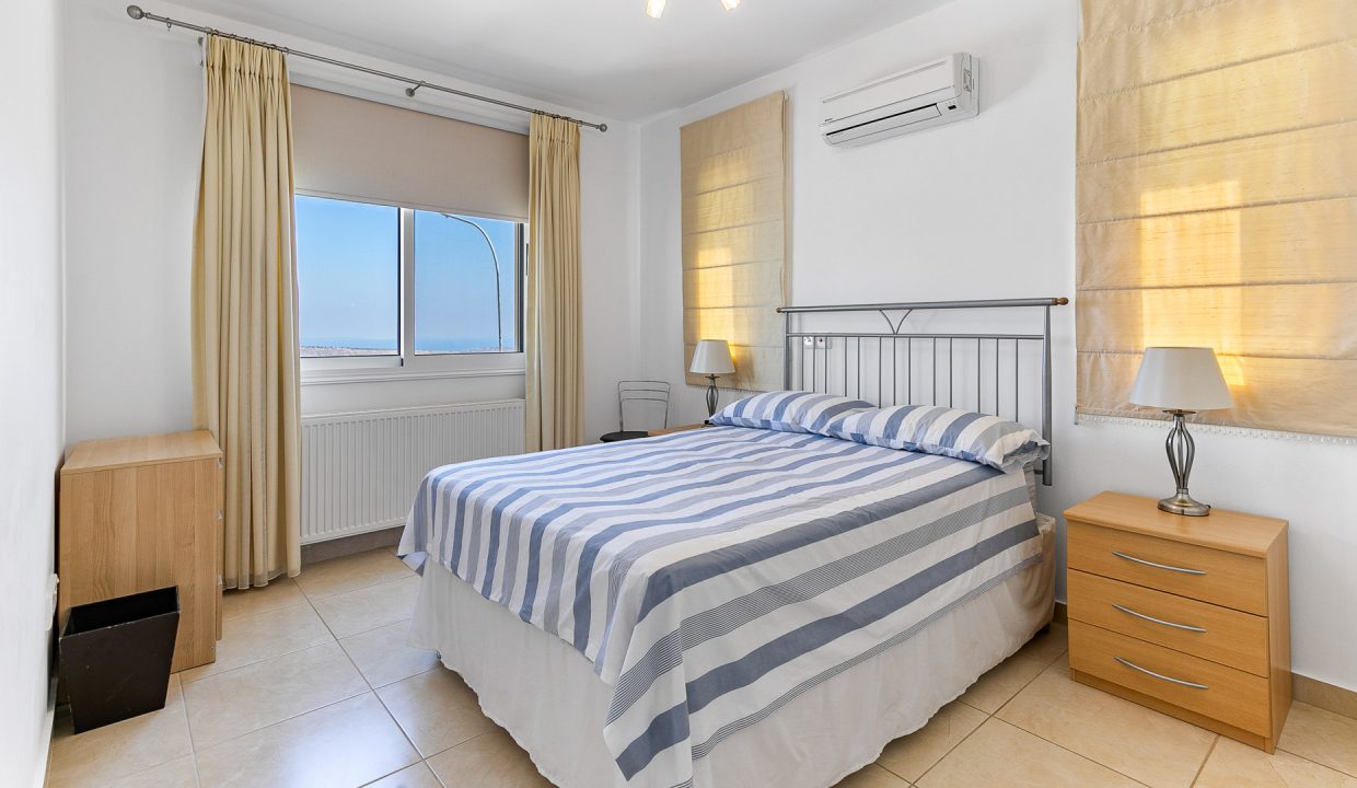 3 Bedroom Villa For Sale - Pissouri Village, Pissouri, Limassol: ID 721 04 - ID 721 - Comark Estates