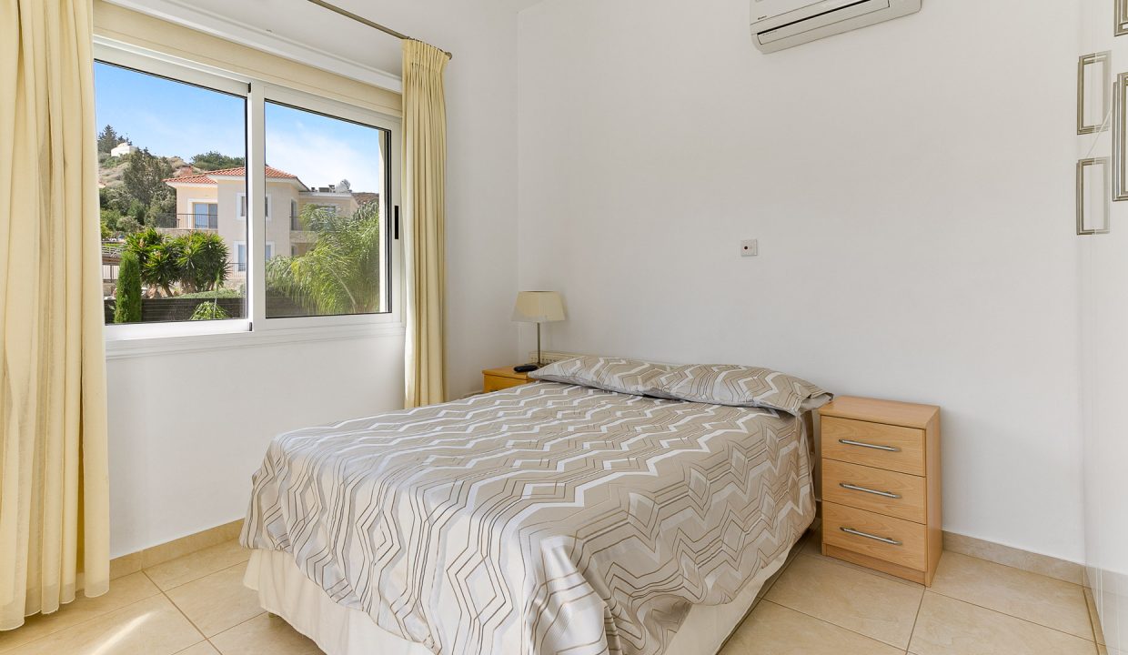 3 Bedroom Villa For Sale - Pissouri Village, Pissouri, Limassol: ID 721 06 - ID 721 - Comark Estates