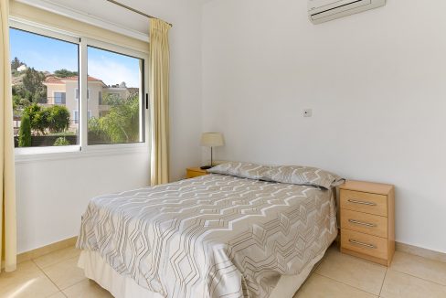 3 Bedroom Villa For Sale - Pissouri Village, Pissouri, Limassol: ID 721 06 - ID 721 - Comark Estates