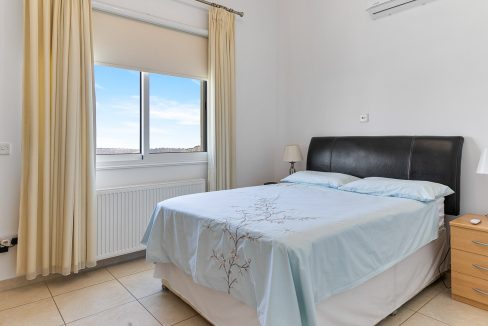 3 Bedroom Villa For Sale - Pissouri Village, Pissouri, Limassol: ID 721 09 - ID 721 - Comark Estates