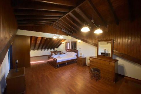 4 Bedroom House For Sale - Pissouri Village, Pissouri, Limassol: ID 728 05 - ID 728 - Comark Estates