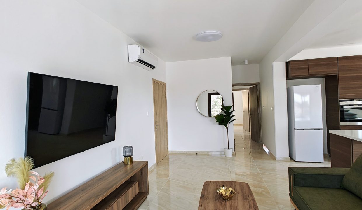 3 Bedroom House For Sale - Agios Sylas, Limassol: ID 729 13 - ID 729 - Comark Estates