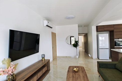 3 Bedroom House For Sale - Agios Sylas, Limassol: ID 729 13 - ID 729 - Comark Estates