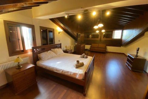 4 Bedroom House For Sale - Pissouri Village, Pissouri, Limassol: ID 728 06 - ID 728 - Comark Estates