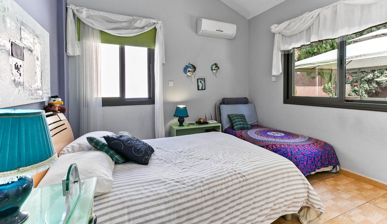 2 Bedroom Bungalow For Sale - Pissouri Village, Pissouri, Limassol: ID 720 11 - ID 720 - Comark Estates