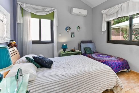 2 Bedroom Bungalow For Sale - Pissouri Village, Pissouri, Limassol: ID 720 11 - ID 720 - Comark Estates