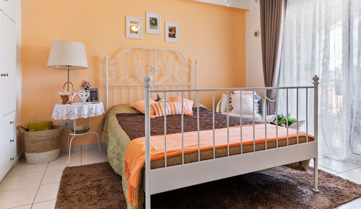 3 Bedroom Apartment For Sale - Anarita Village, Paphos: ID 630 13 - ID 630 - Comark Estates