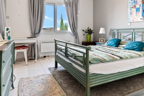 3 Bedroom Apartment For Sale - Anarita Village, Paphos: ID 630 14 - ID 630 - Comark Estates
