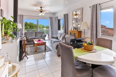 3 Bedroom Apartment For Sale - Anarita Village, Paphos: ID 630 05 - ID 630 - Comark Estates