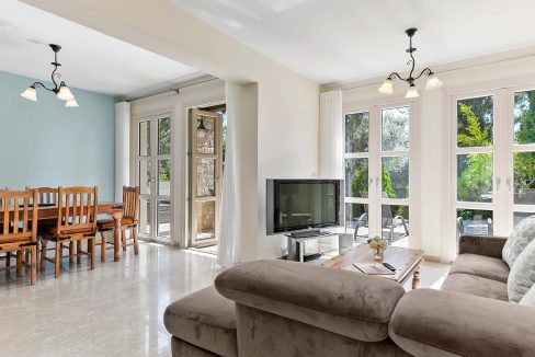 3 Bedroom Town House - Long Term Rental, Aphrodite Hills, Paphos: ID 724 03 - ID 724 - Comark Estates