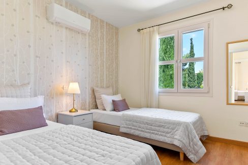 3 Bedroom Town House - Long Term Rental, Aphrodite Hills, Paphos: ID 724 11 - ID 724 - Comark Estates