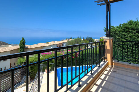2 Bedroom Villa For Sale - Theseus Village, Aphrodite Hills, Paphos: ID 733 24 - ID 733 - Comark Estates
