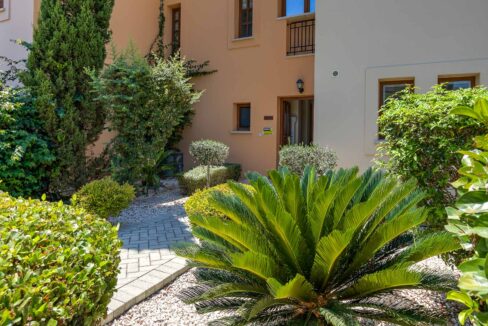 2 Bedroom Villa For Sale - Theseus Village, Aphrodite Hills, Paphos: ID 733 04 - ID 733 - Comark Estates