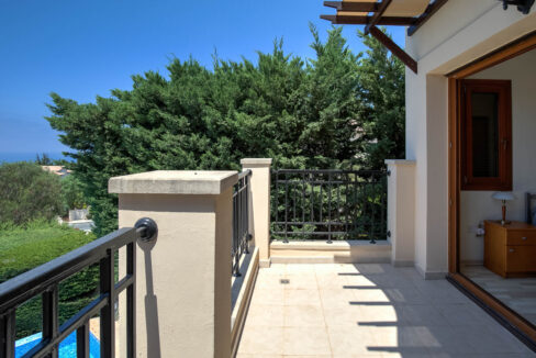 2 Bedroom Villa For Sale - Theseus Village, Aphrodite Hills, Paphos: ID 733 31 - ID 733 - Comark Estates