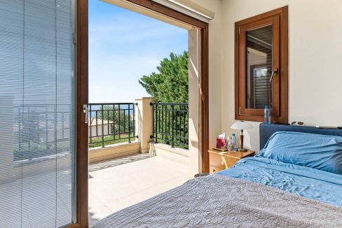 2 Bedroom Villa For Sale - Theseus Village, Aphrodite Hills, Paphos: ID 733 13 - ID 733 - Comark Estates