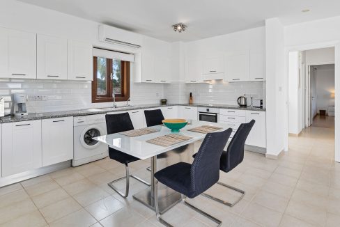 2 Bedroom Apartment For Sale - Zephyros Village, Aphrodite Hills, Paphos: ID 731 03 - ID 731 - Comark Estates