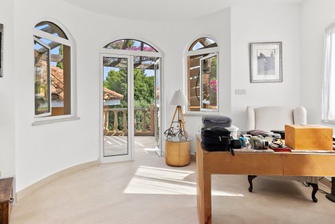 4 Bedroom Villa For Sale - Koili, Tala, Paphos: ID 723 11 - ID 723 - Comark Estates