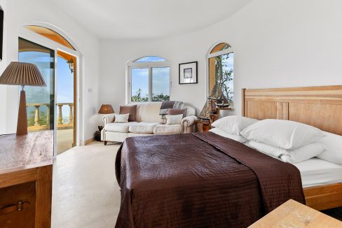 4 Bedroom Villa For Sale - Koili, Tala, Paphos: ID 723 20 - ID 723 - Comark Estates