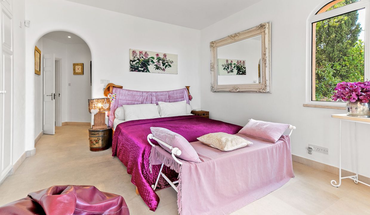 4 Bedroom Villa For Sale - Koili, Tala, Paphos: ID 723 22 - ID 723 - Comark Estates