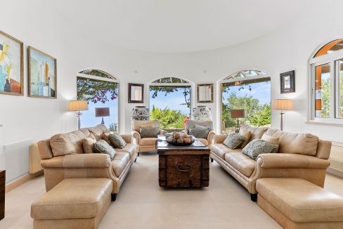 4 Bedroom Villa For Sale - Koili, Tala, Paphos: ID 723 26 - ID 723 - Comark Estates