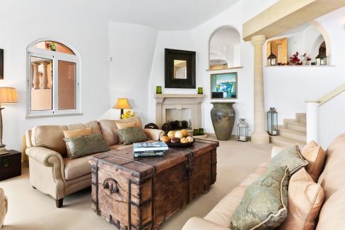 4 Bedroom Villa For Sale - Koili, Tala, Paphos: ID 723 27 - ID 723 - Comark Estates