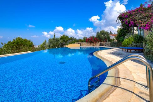4 Bedroom Villa For Sale - Koili, Tala, Paphos: ID 723 39 - ID 723 - Comark Estates
