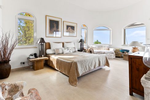 4 Bedroom Villa For Sale - Koili, Tala, Paphos: ID 723 07 - ID 723 - Comark Estates