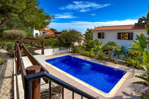 3 Bedroom Villa For Sale - Pissouri Village, Pissouri, Limassol: ID 741 10 - ID 741 - Comark Estates