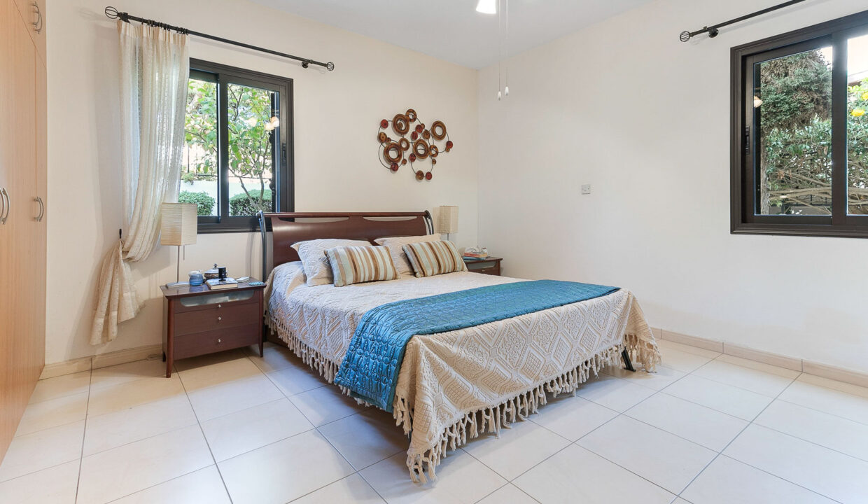 3 Bedroom Villa For Sale - Pissouri Village, Pissouri, Limassol: ID 741 18 - ID 741 - Comark Estates