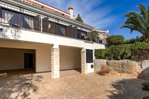 3 Bedroom Villa For Sale - Pissouri Village, Pissouri, Limassol: ID 741 02 - ID 741 - Comark Estates