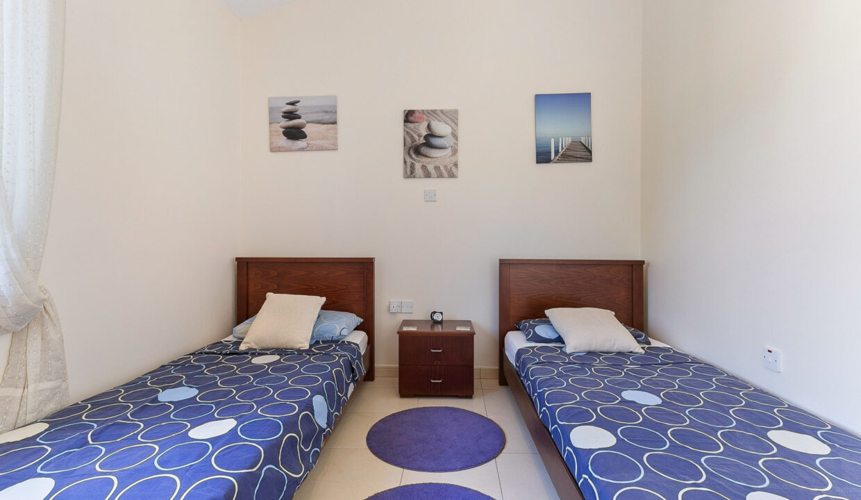 3 Bedroom Villa For Sale - Pissouri Village, Pissouri, Limassol: ID 741 29 - ID 741 - Comark Estates