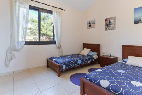 3 Bedroom Villa For Sale - Pissouri Village, Pissouri, Limassol: ID 741 30 - ID 741 - Comark Estates